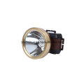 3 W Head Light mit Ce, RoHS, MSDS, ISO, SGS